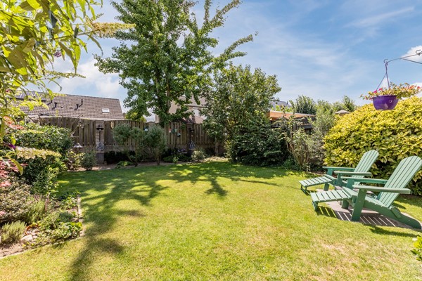 Medium property photo - Gelrestraat 18, 5951 JD Belfeld